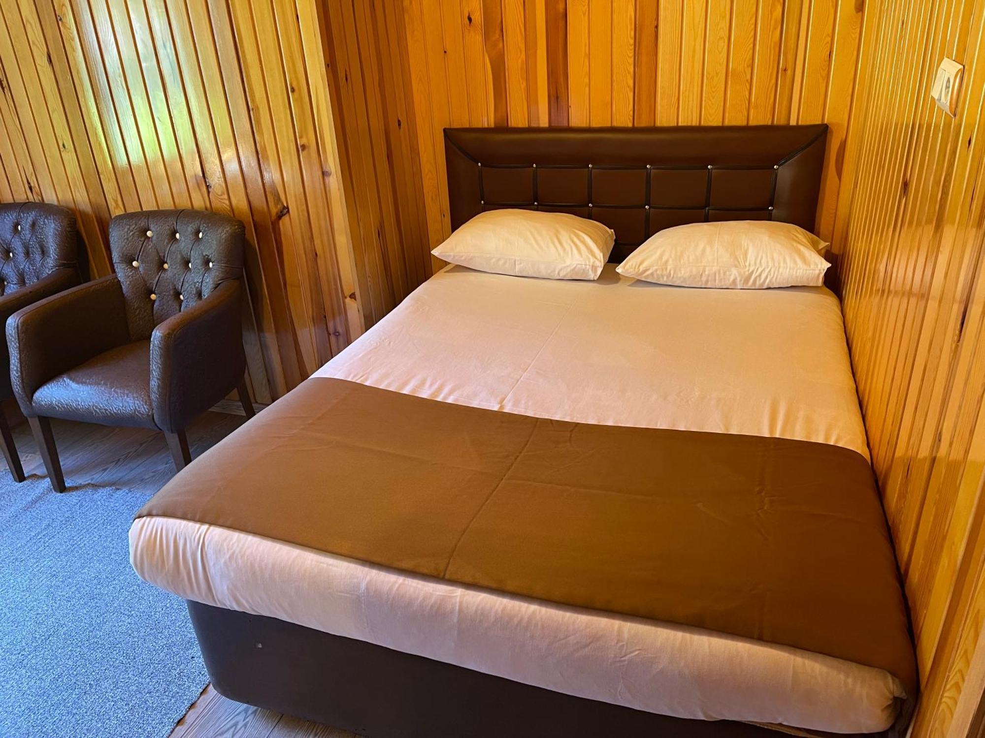 אוזונגול Ozkan Otel מראה חיצוני תמונה